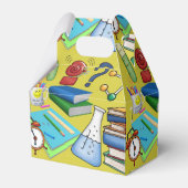 Leerpartijenforum Bedankdoosjes (Voorkant Zijde)