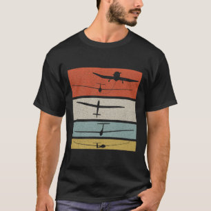 LeerpilotenHirt Glider Pilot Shirt Soaring