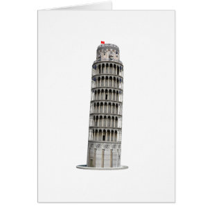 Leertoren van Pisa: