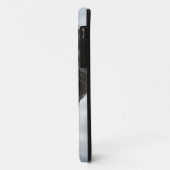 Leertoren van Pisa Case-Mate iPhone Case (Achterkant/links)