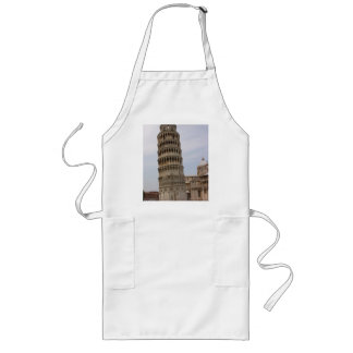 Leertoren van Pisa Lang Schort