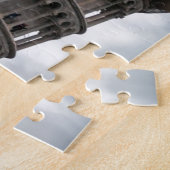 Leertoren van Pisa Legpuzzel (Zijkant)