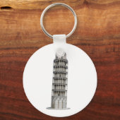 Leertoren van Pisa: Sleutelhanger (Voorkant)