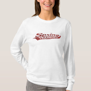 Leertraining T-Shirt