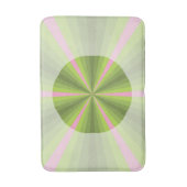 Leerverlichting Bath Mat (Voorkant Verticaal)