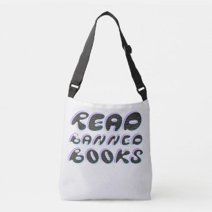 Lees crossbody tas