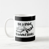 Lees de Mok van de Koffiekkoffie van de Banque (Links)