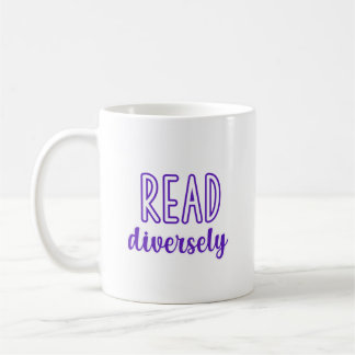 Lees divers koffiemok
