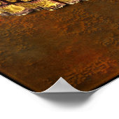 LEES EEN BOEK Poster Literacy (Hoek)