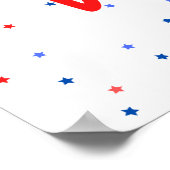 Lees elke dag Poster (Hoek)