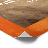 Lees en dans poster (Hoek)