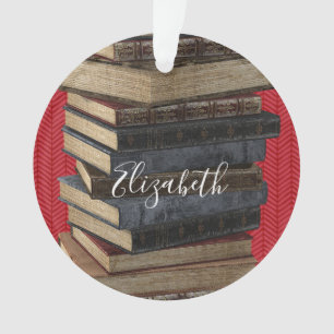 Lees het boek Club Monogram Ornament