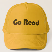 Lees het boek Trucker Hat