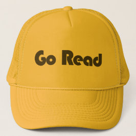 Lees het boek Trucker Hat Pet