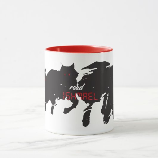 Lees Ishmael Wolves Mok (Midden)