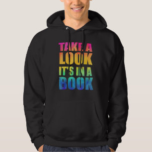 Lees meer boeken Engels lerarendocent lerarendocen Hoodie