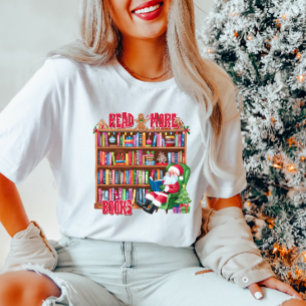 Lees meer Boeken Vakantie T-shirt