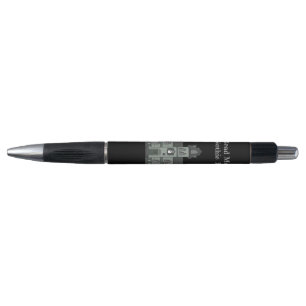 Lees meer gothische pen