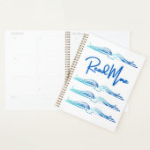 Lees Meer Planner (Display)