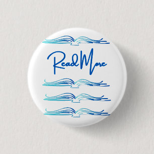 Lees Meer Ronde Button 3,2 Cm