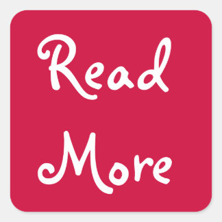 Lees Meer Stickers