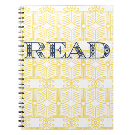 LEES NOTITIEBOEK