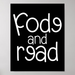 Lees ook: Dyslexie krijger dyslexie bewust Poster