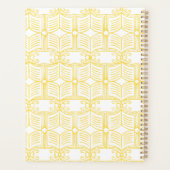 LEES PLANNER (Achterkant)