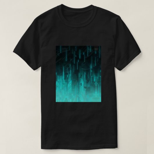 Lees Ray Bradbury Essential T-shirt (Design voorkant)