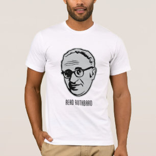 Lees Rothbard T-shirt