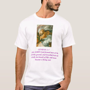 LEES UW BIBLIOTHEEK GOD VOOR PRO-CHOICE! T-SHIRT