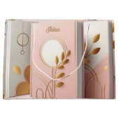 leesboek groot cadeauzakje (Voorkant)