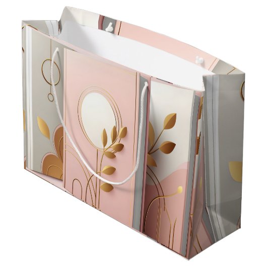 leesboek groot cadeauzakje (Achterkant Gekanteld)