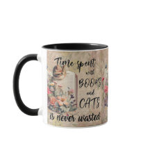 Leesboeken Schattige Katten Dier