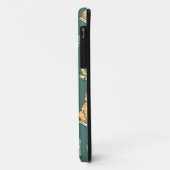 Leesboeken voor katten Case-Mate iPhone case (Achterkant/links)
