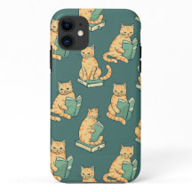 Leesboeken voor katten