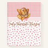 leesherkenning notitieboek (Voorkant)