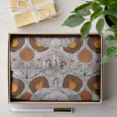 Leeshuid van spen 11 tissuepapier (Geschenk)