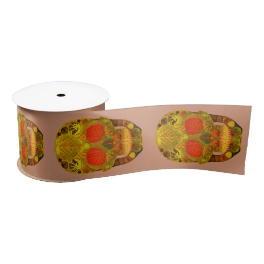 Leeshuid van spen 12 lint (Spoel)