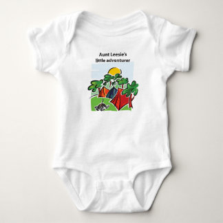 Leesie Romper