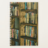  leesillustraties planner (Voorkant)