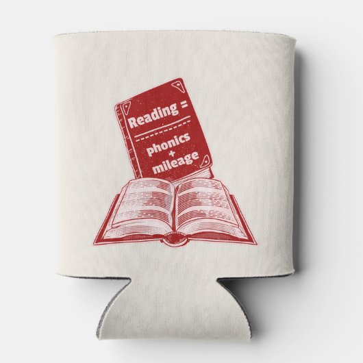 Leeskilometerstand Phonics Blikjeskoeler (Achterkant)