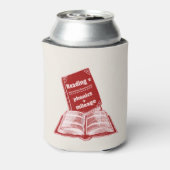 Leeskilometerstand Phonics Blikjeskoeler (Blikje Achterkant)