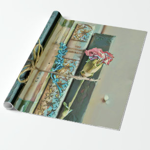 Leeslappen Cadeau Cadeaupapier