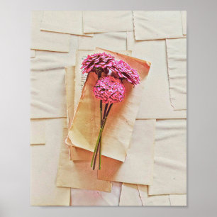 Leeslappen Cadeau Poster