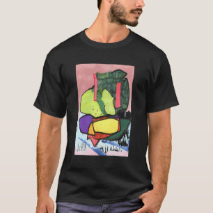 Leesmassa T-shirt