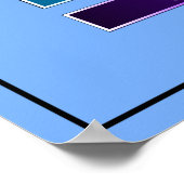 Leesmodus laden 2 poster (Hoek)