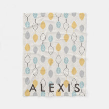 Leespatroon afspelen met naam