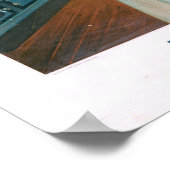  leesreclame voor moeders poster (Hoek)