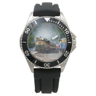 Leesregels ALCO C-630 #5308       Horloge